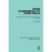 From Kaiserreich to Third Reich: Elements of Continuity in German History 1871-1945