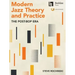 Modern Jazz Theory and Practice: The Post-Bop Era - Book with Online Audio by Steve Rochinski