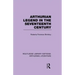 Arthurian Legend in the Seventeenth Century