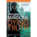 Dying Truth: A completely gripping crime thriller