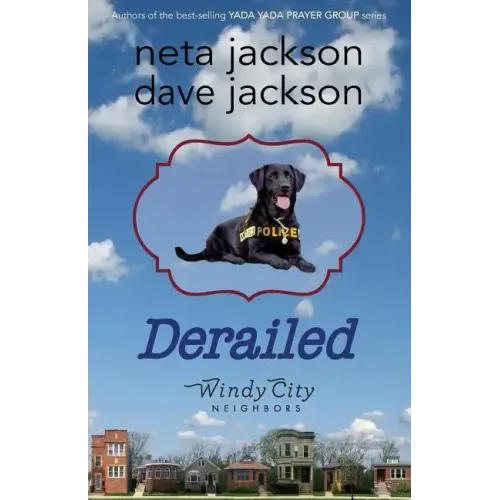Derailed