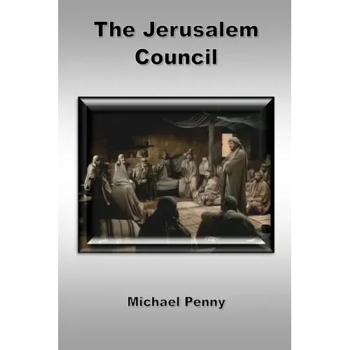 The Jerusalem Council