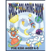 Space Coloring Book for Kids Ages 4 - 8: Fantastic Outer Space Coloring Pages For Kids 4 - 8 with Planets, Astronauts, Space Ships, Rockets And The So