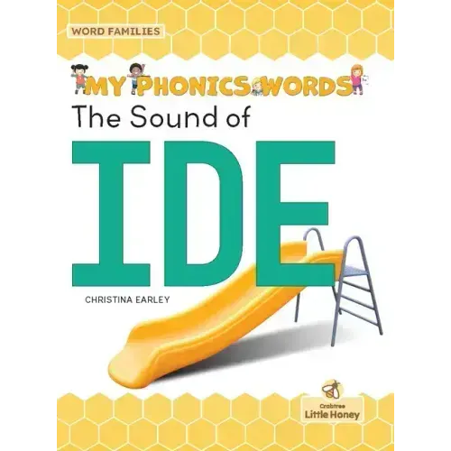 The Sound of Ide