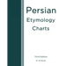 Persian Etymology Charts: Third Edition