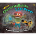 When Charlie McButton Lost Power