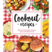 Cookout Recipes: Delicious Food for Grills, Barbecues, Picnics and Backyard Events