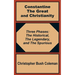 Constantine the Great and Christianity
