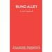 Blind Alley