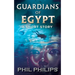Guardians Of Egypt: An Ancient Egyptian Mystery Thriller: Short Story