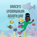 Grace's Underwater Adventure: A Story of Kindness and Confidence