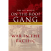 The US Navy's On-the-Roof Gang: Volume 2 - War in the Pacific
