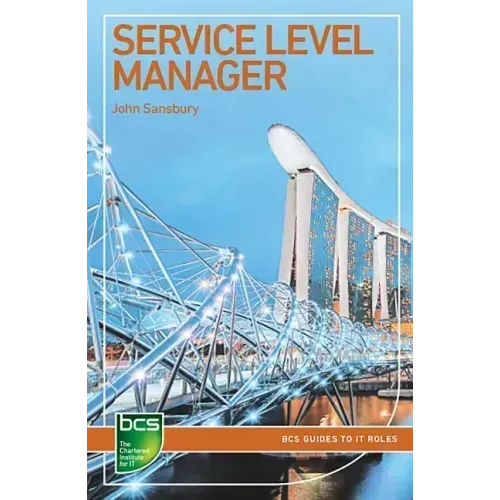 Service Level Manager: Careers in It Service Management