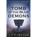 Tomb of the Blue Demons