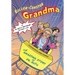 Roller-Coaster Grandma: The Amazing Story of Dr. Ruth