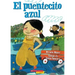 El Puentecito Azul (the Little Blue Bridge)