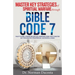 Master Key Strategies of Spiritual Warfare through BIBLE CODE 7