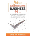 Deluxe Assisted Living Business Plan: Fill-In-The-blank Business Plan Templates & Marketing Plan for Assisted Living Facilities