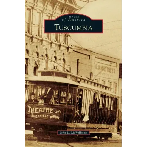 Tuscumbia