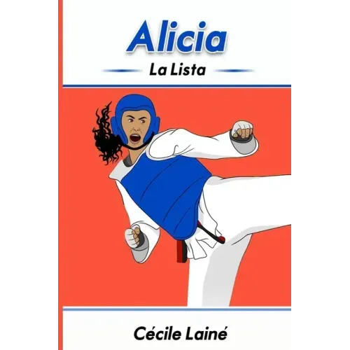 Alicia: La lista
