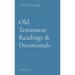 Old Testament Readings & Devotionals: Volume 9