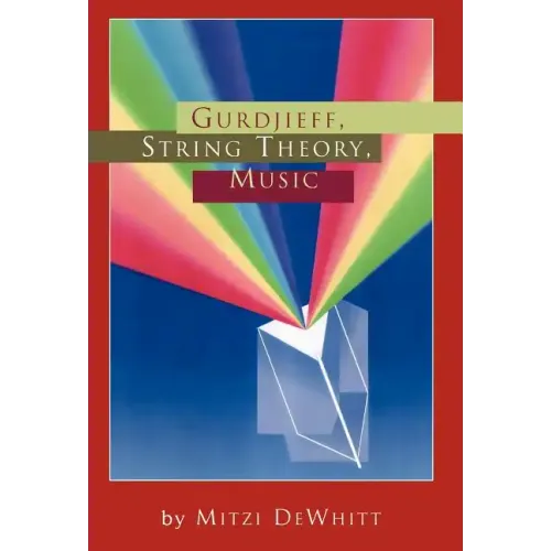 Gurdjieff, String Theory, Music