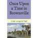 Once Upon a Time in Brownsville