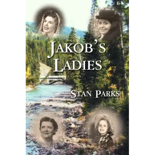 Jakob's Ladies