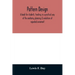 Pattern design; a book for students, treating in a practical way of the anatomy, planning & evolution of repeated ornament
