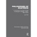 Philosophies of Existence: An Introduction to the Basic Thought of Kierkegaard, Heidegger, Jaspers, Marcel, Sartre