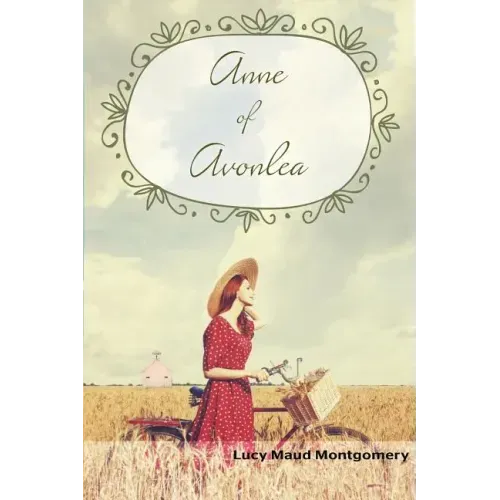 Anne of Avonlea