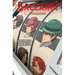Baccano!, Vol. 21 (Light Novel): 1935-C the Grateful Bet