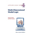 Multi-Dimensional Modal Logic