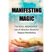 Manifesting Magic: The SOUL ABUNDANCE Law of Attraction Secret to Magical Manifesting