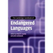 The Cambridge Handbook of Endangered Languages