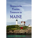 Shipwrecks, Pirates and Treasure in Maine: Why would pirates come to Maine? Where is their treasure to be found? Shipwrecks abound alaong Maine's rock