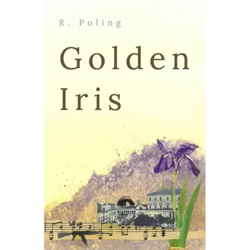 Golden Iris