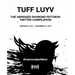 Tuff Luyv: The Abridged Raymond Pettibon Twitter Compilation