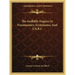 The Ineffable Degrees in Freemasonry, Ecclesiastes, and I.N.R.I.