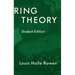 Ring Theory, 83: Student Edition