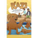 Kazi: Book 1 of the Adventures of the Turtles Crossing Gang Series