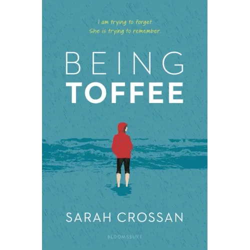 Being Toffee