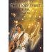 The Holy Spirit, Elvis, and Me