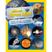 National Geographic Kids Ultimate Space Atlas