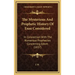 The Mysterious And Prophetic History Of Esau Considered: In Connection With The Numerous Prophecies Concerning Edom (1837)