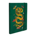 Art of Nature: Garden Gathering Notebook with Elastic Band