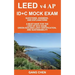 LEED v4 AP ID+C MOCK EXAM: Questions, Answers, and Explanations: A Must-Have for the LEED AP ID+C Exam, Green Building LEED Certification, and Su