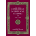 The New Cambridge Medieval History
