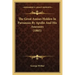 The Great Assises Holden In Parnassus By Apollo And His Assessors (1885)