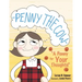 Penny the Cow-: "A Penny for Your Thoughts!"